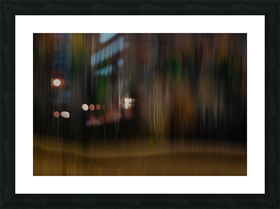 ABS 01969 Picture Frame print