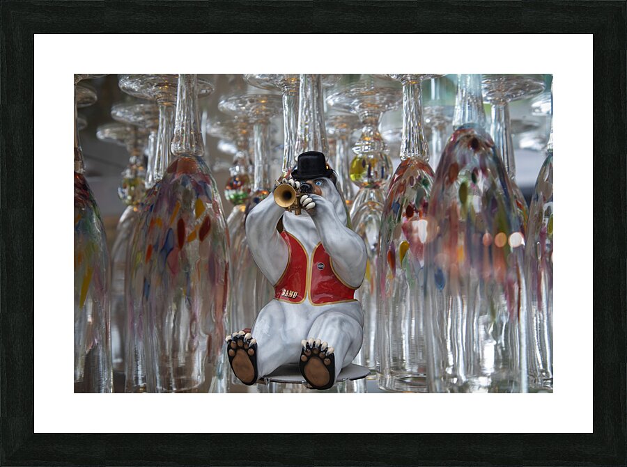 ABS 01958 Picture Frame print