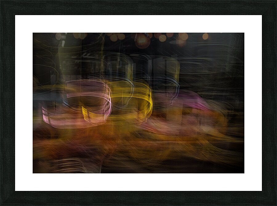 ABS 01988 Picture Frame print
