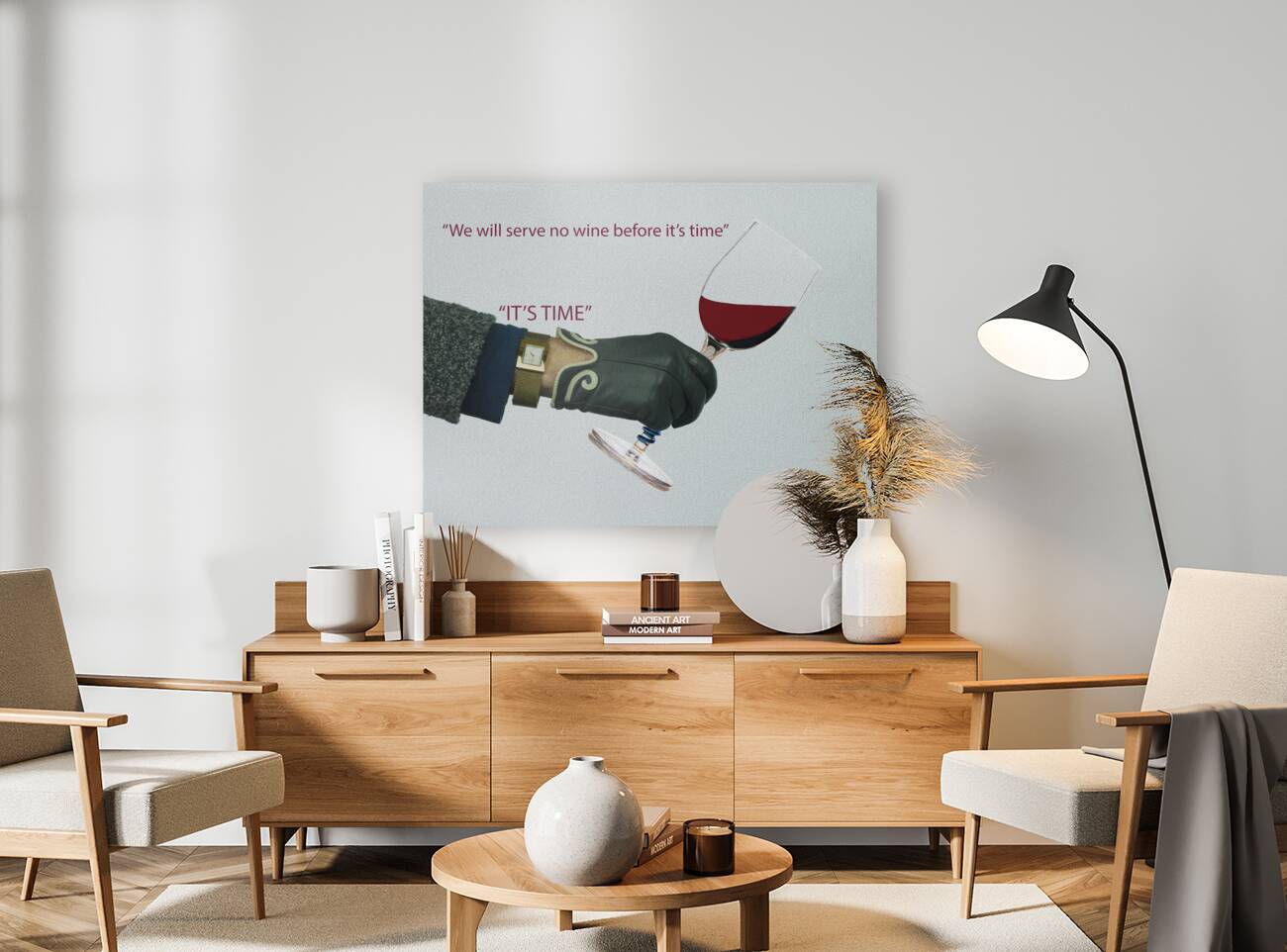BAR *02106 Reproduction