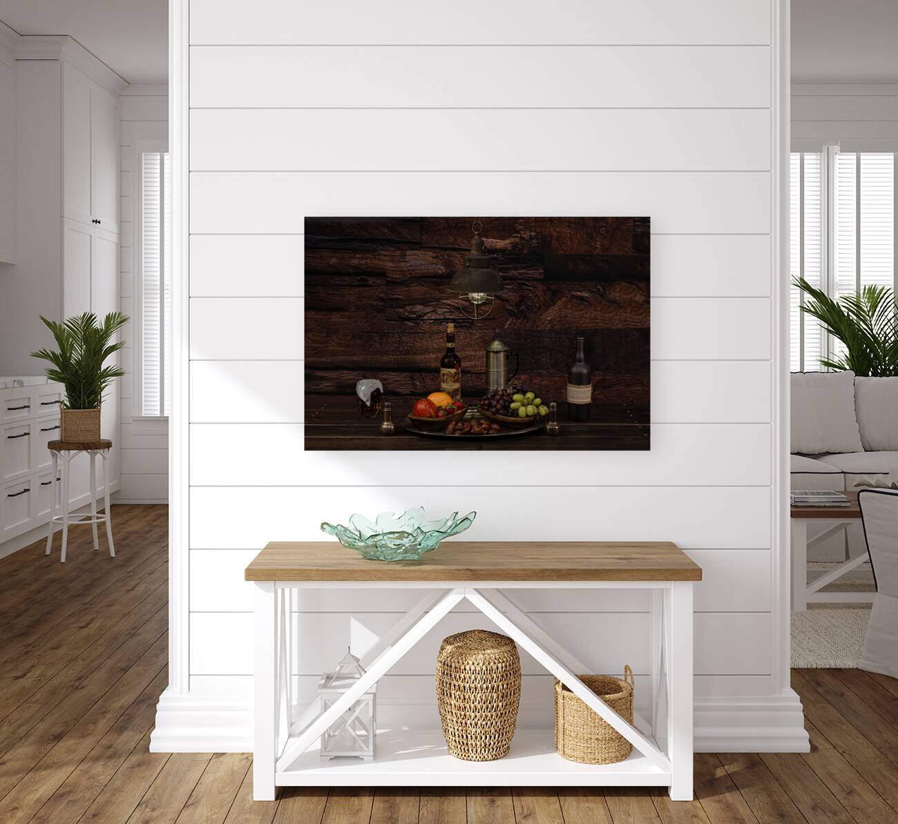 BAR 02119 Reproduction