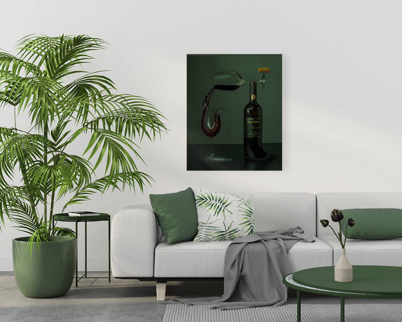 BAR 02262 Reproduction