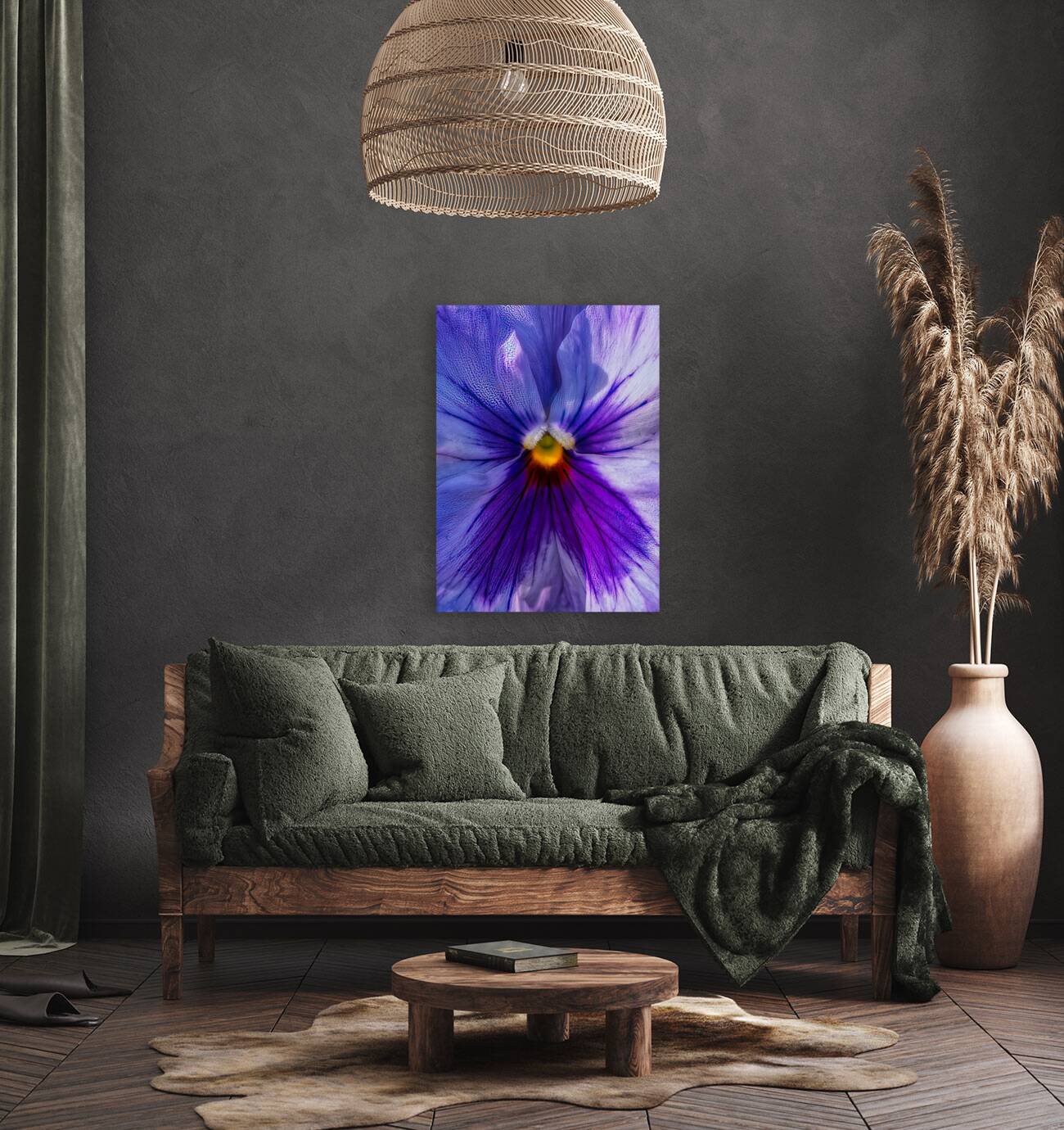 FLO 02305 Reproduction