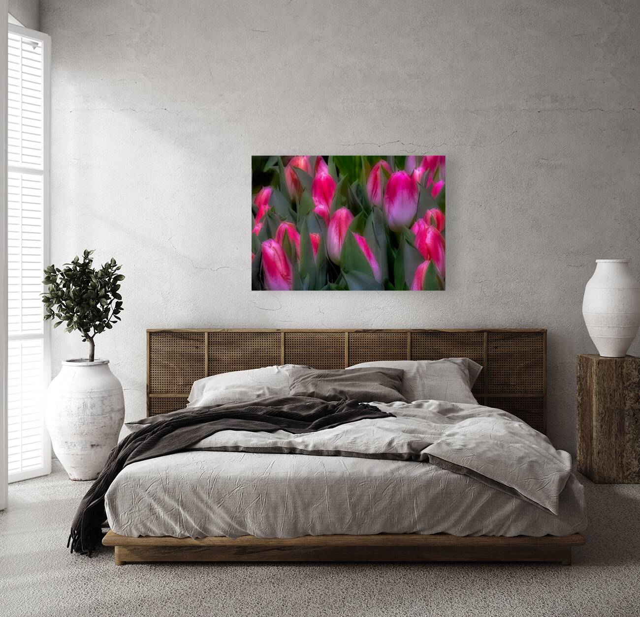 FLO 02266 Reproduction