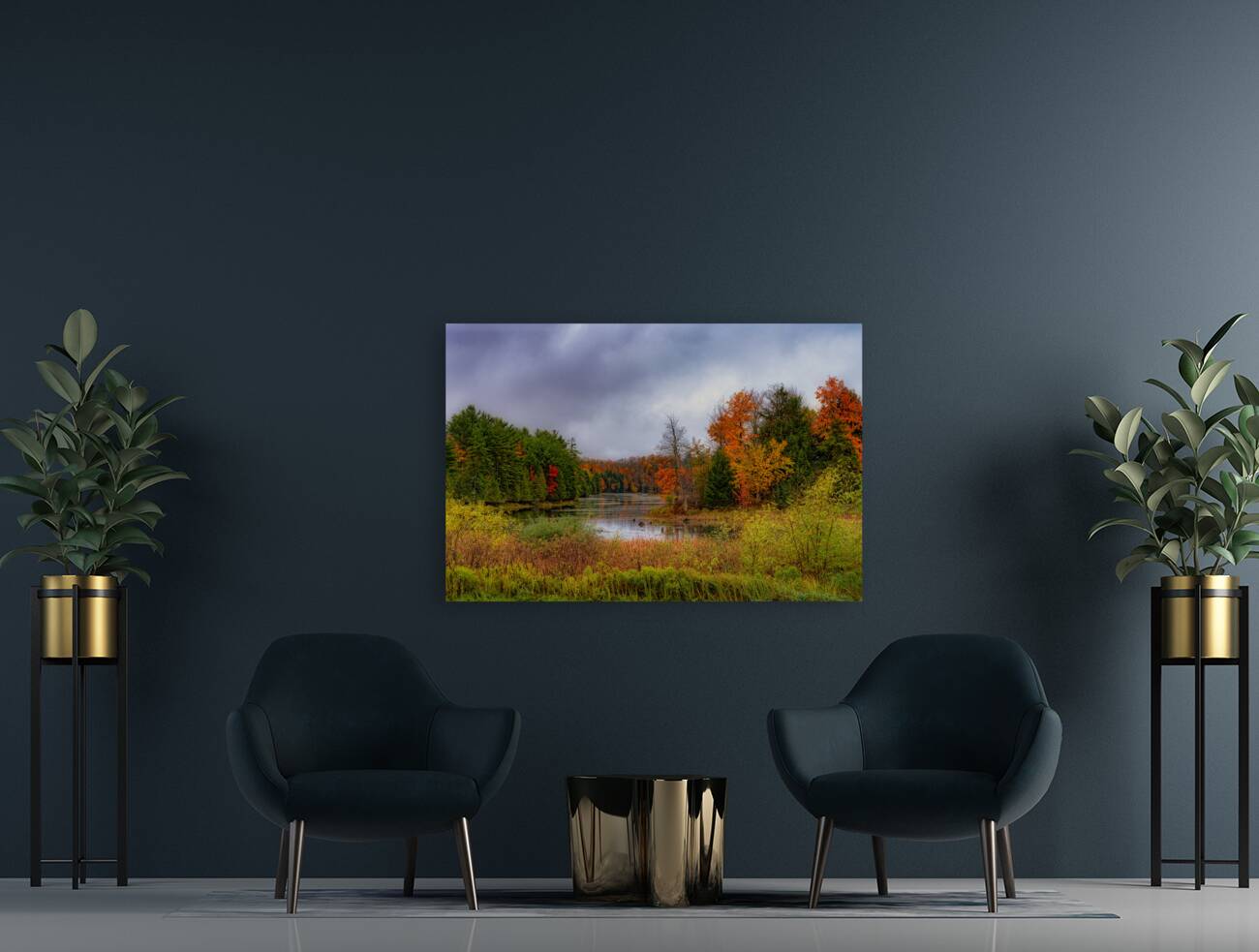 LAN 02321 Reproduction