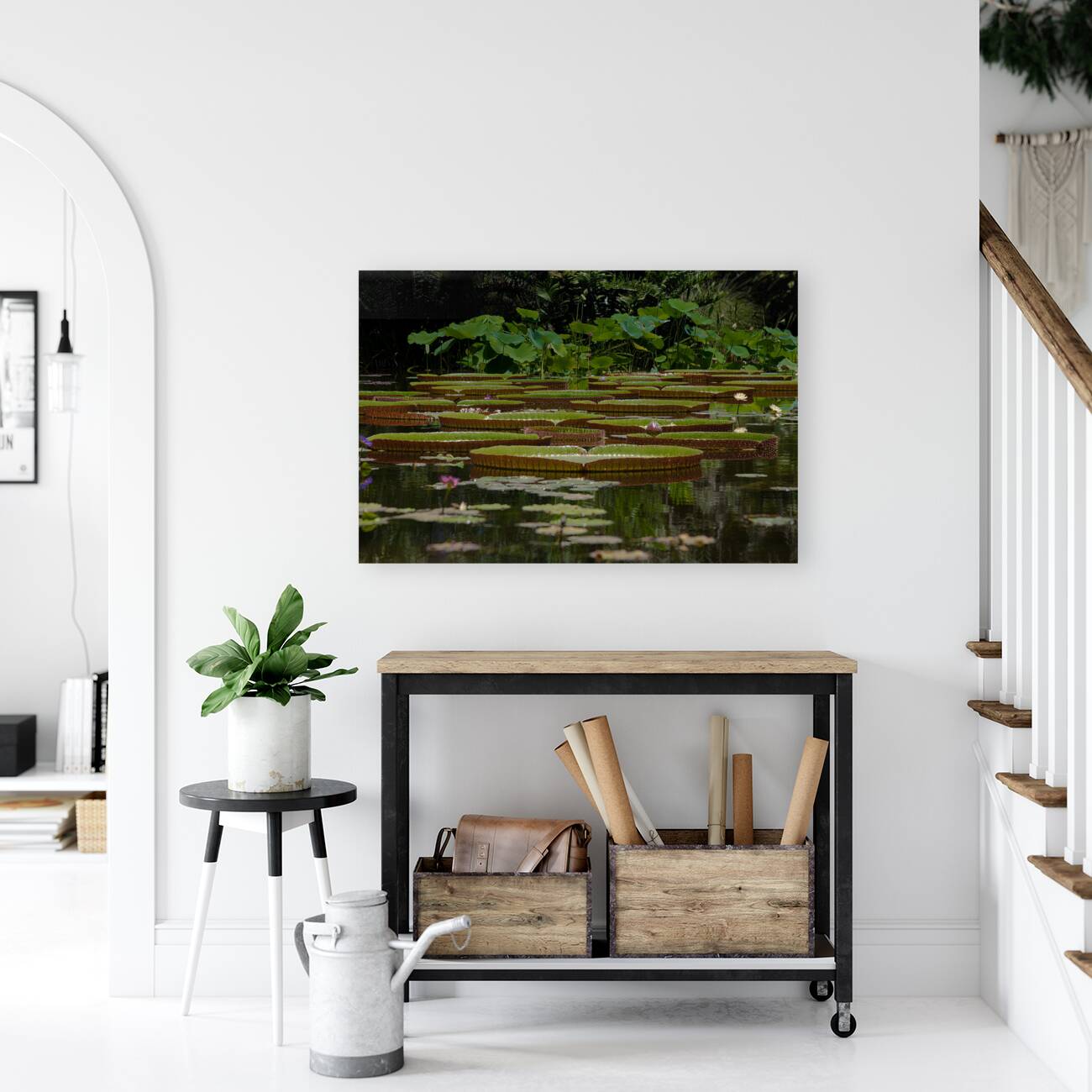 *FLO 02384 Reproduction
