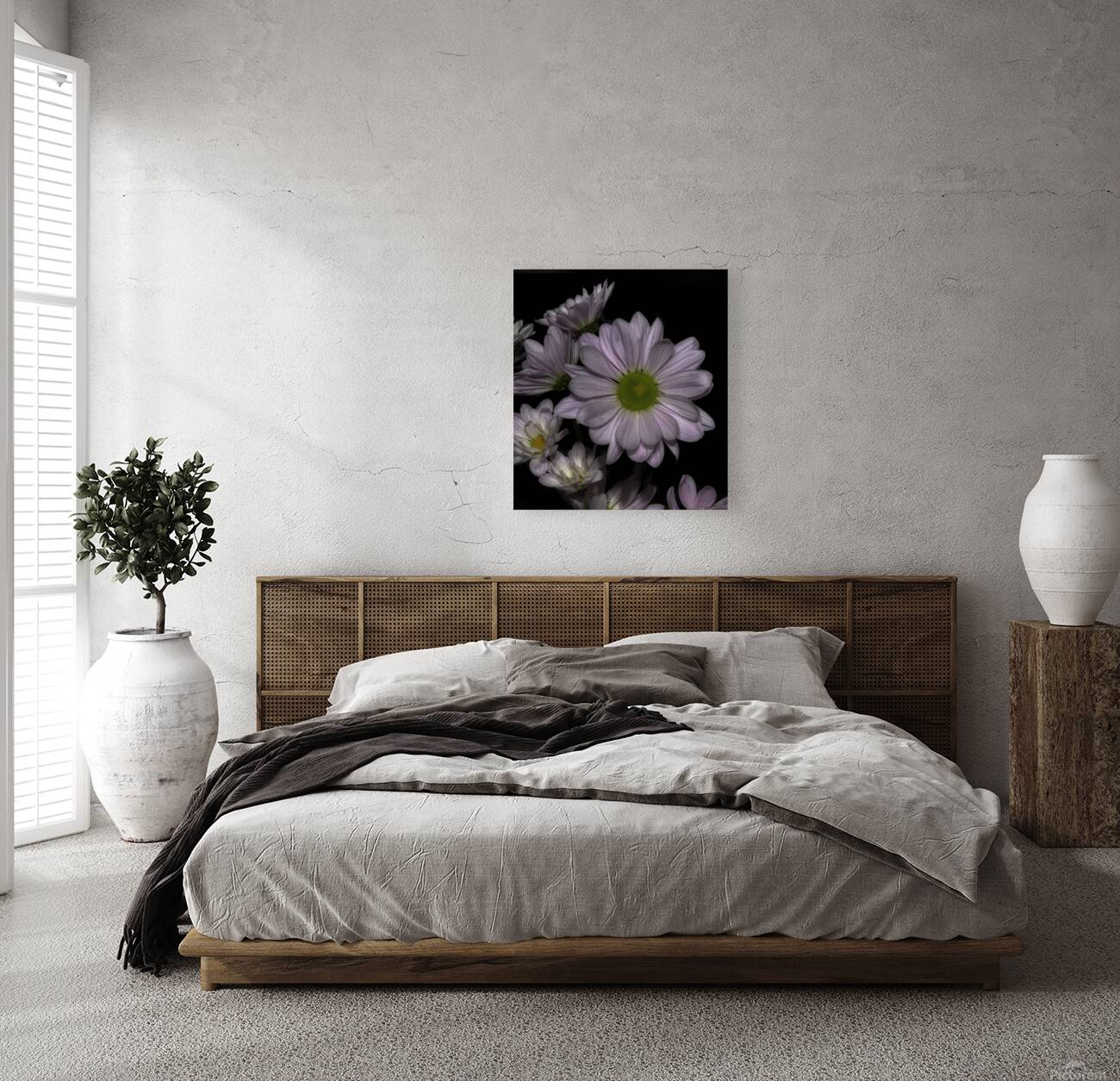 FLO 02591 Reproduction