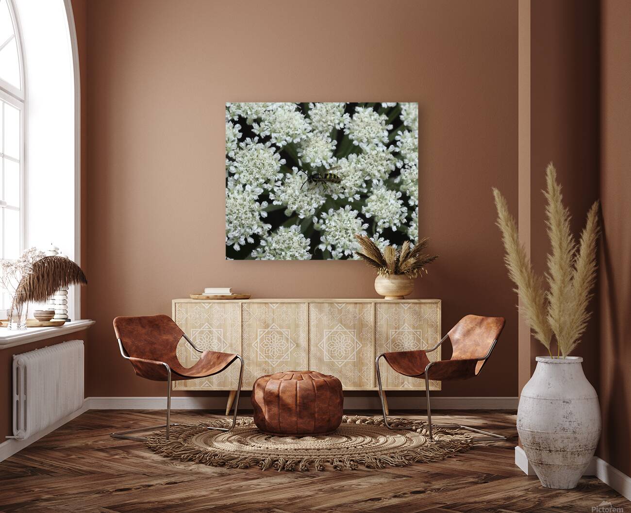 FLO 02659 Reproduction
