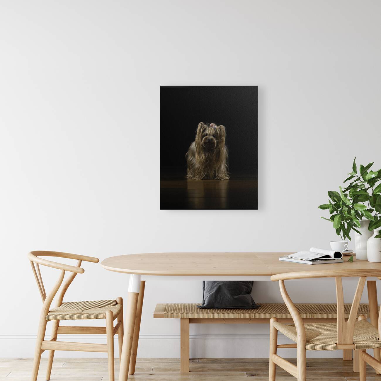 ANI 00110 Reproduction
