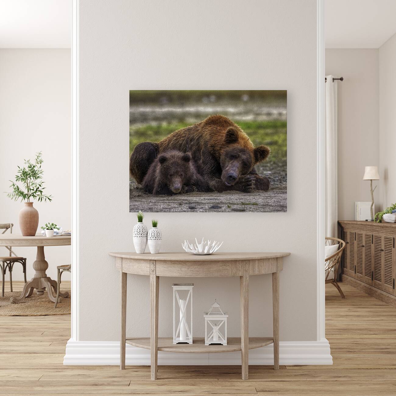 ANI 00132 Reproduction
