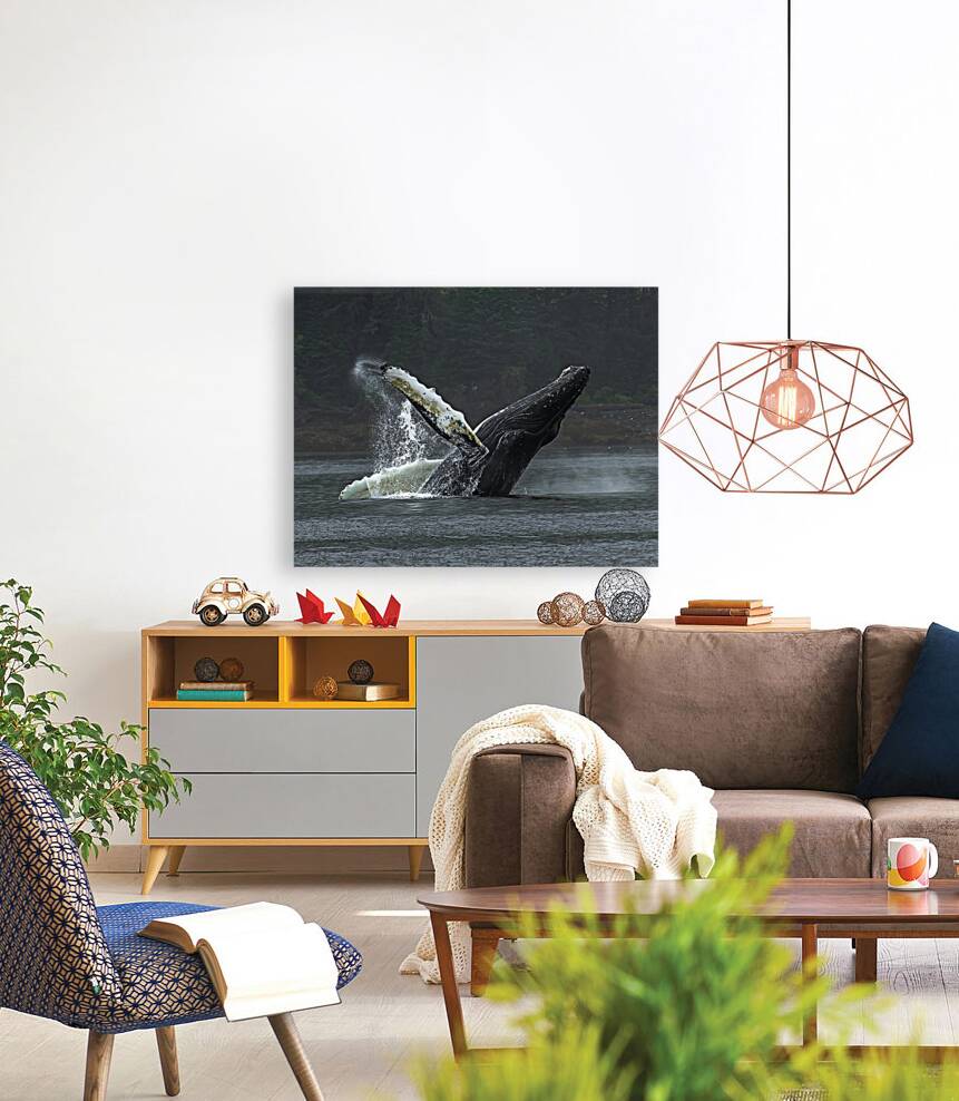 ANI 00124 Reproduction