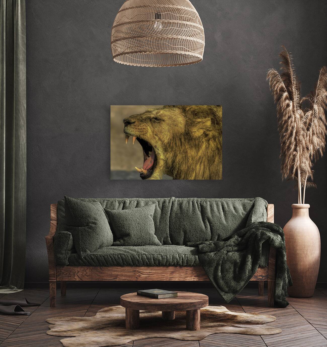 ANI 00203 Reproduction