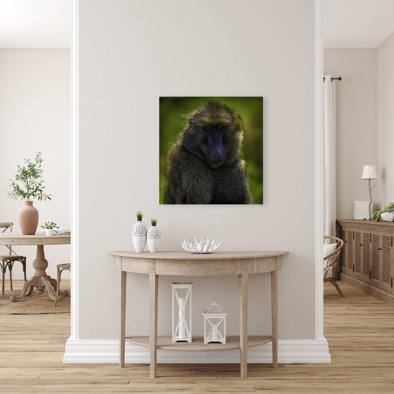ANI 00209 Reproduction
