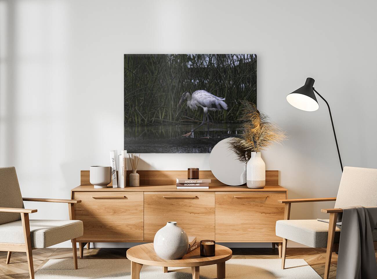 BIR 00221 Reproduction