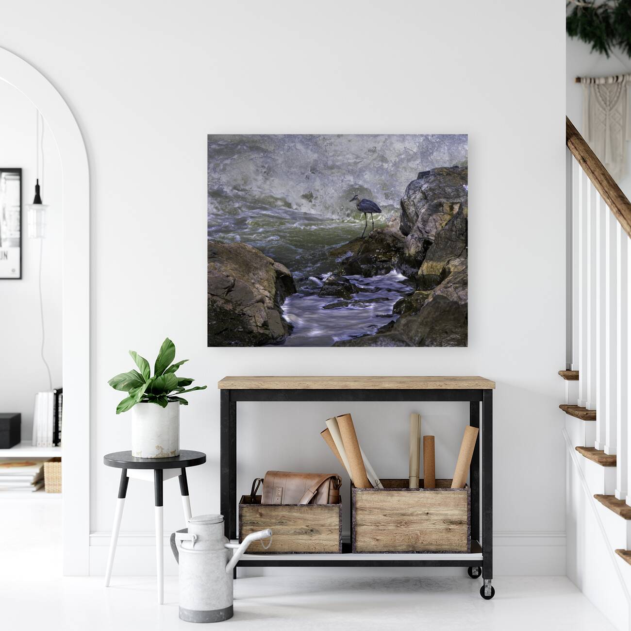 BIR 00291 Reproduction