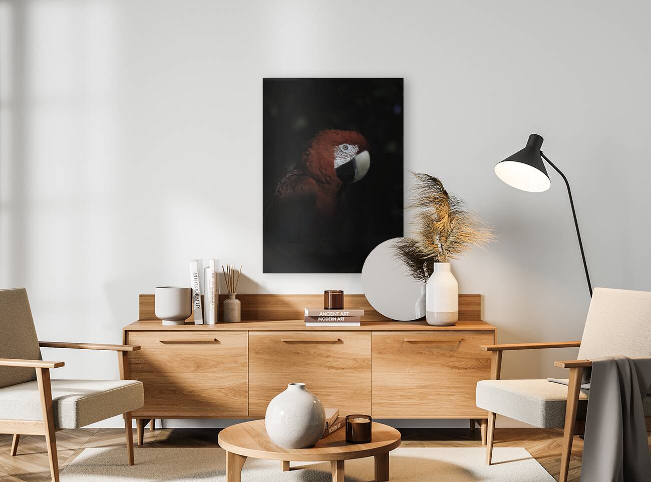 BIR 00326 Reproduction