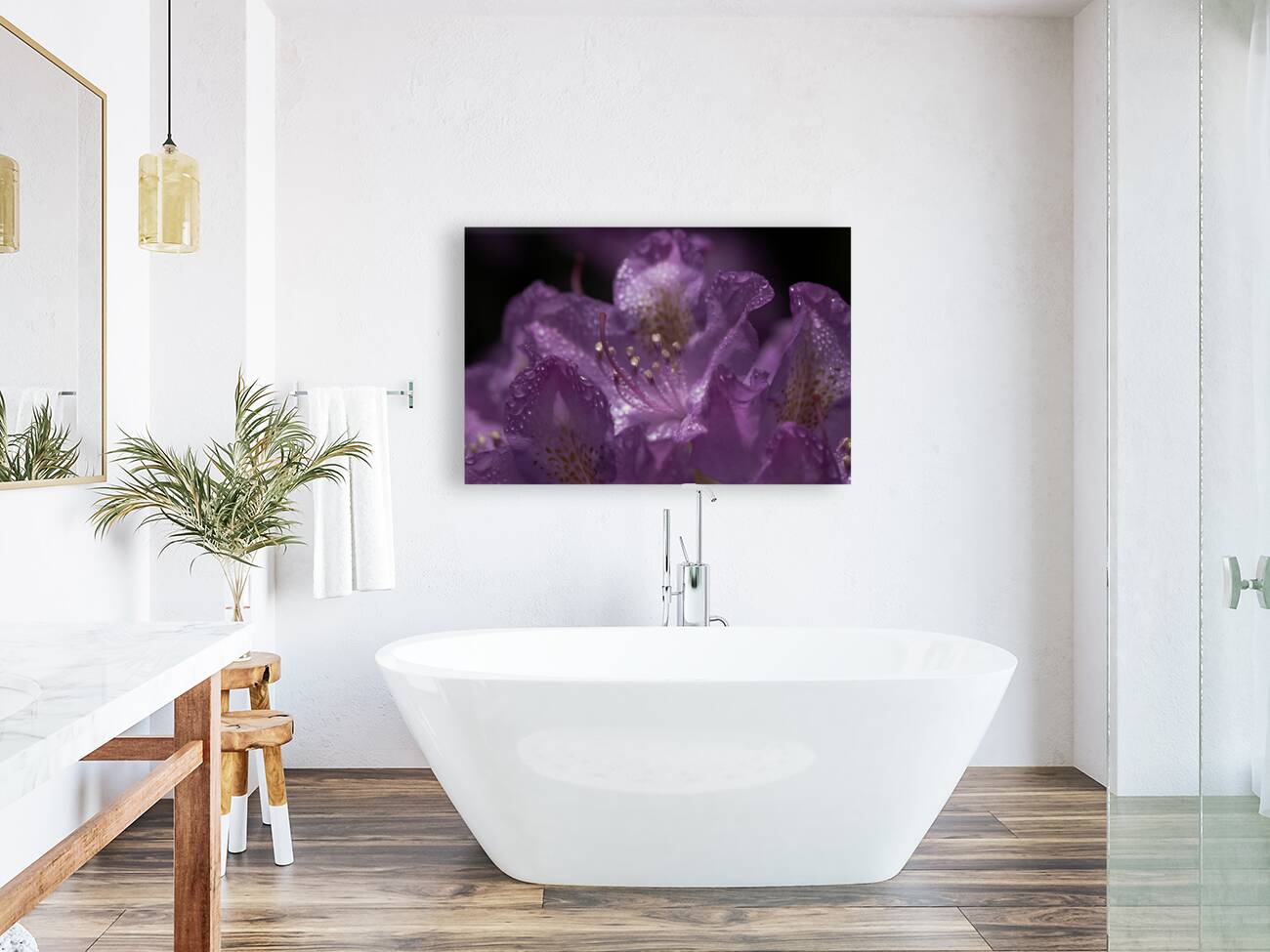 FLO 00437 Reproduction