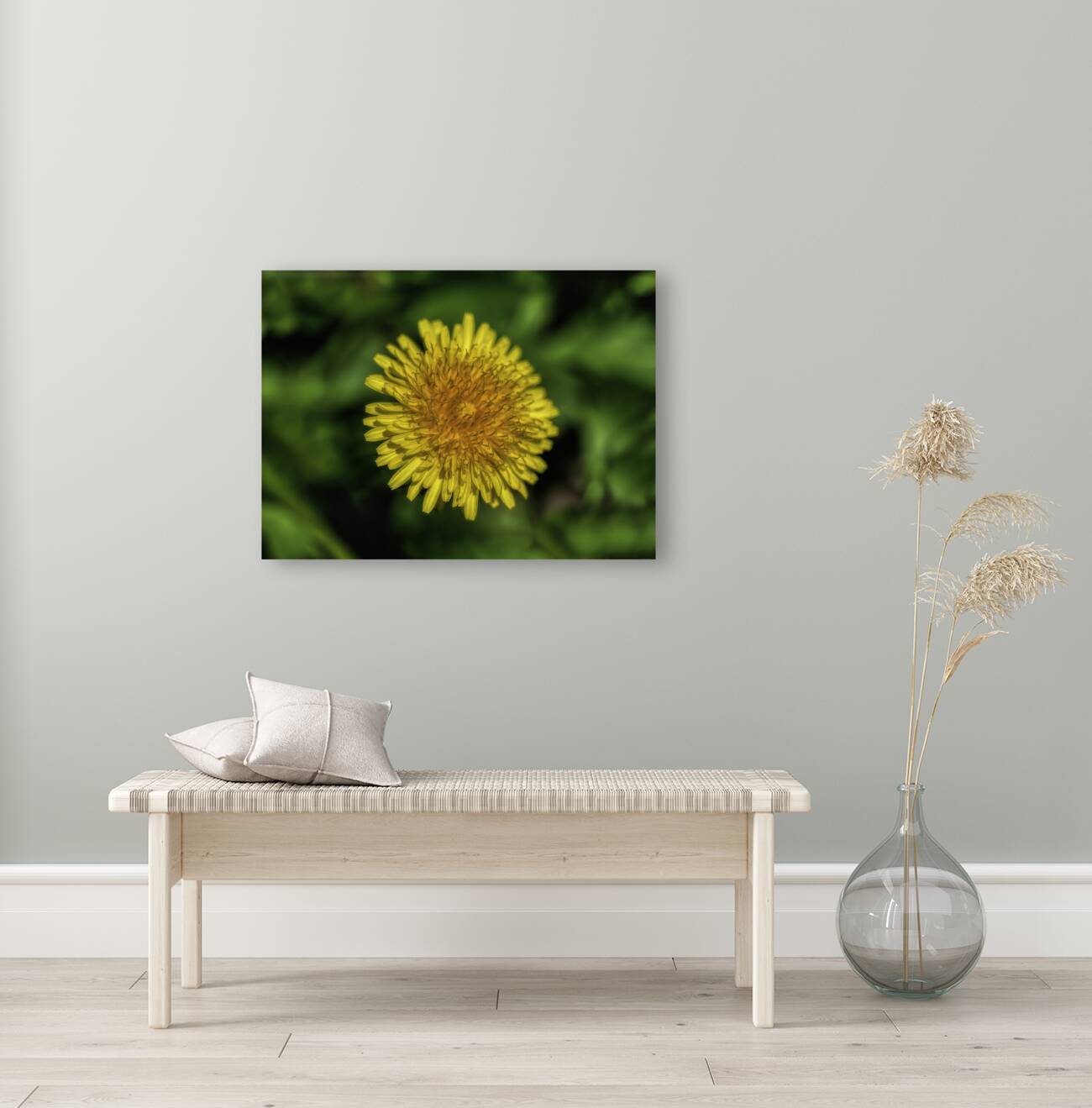 FLO 00456 Reproduction