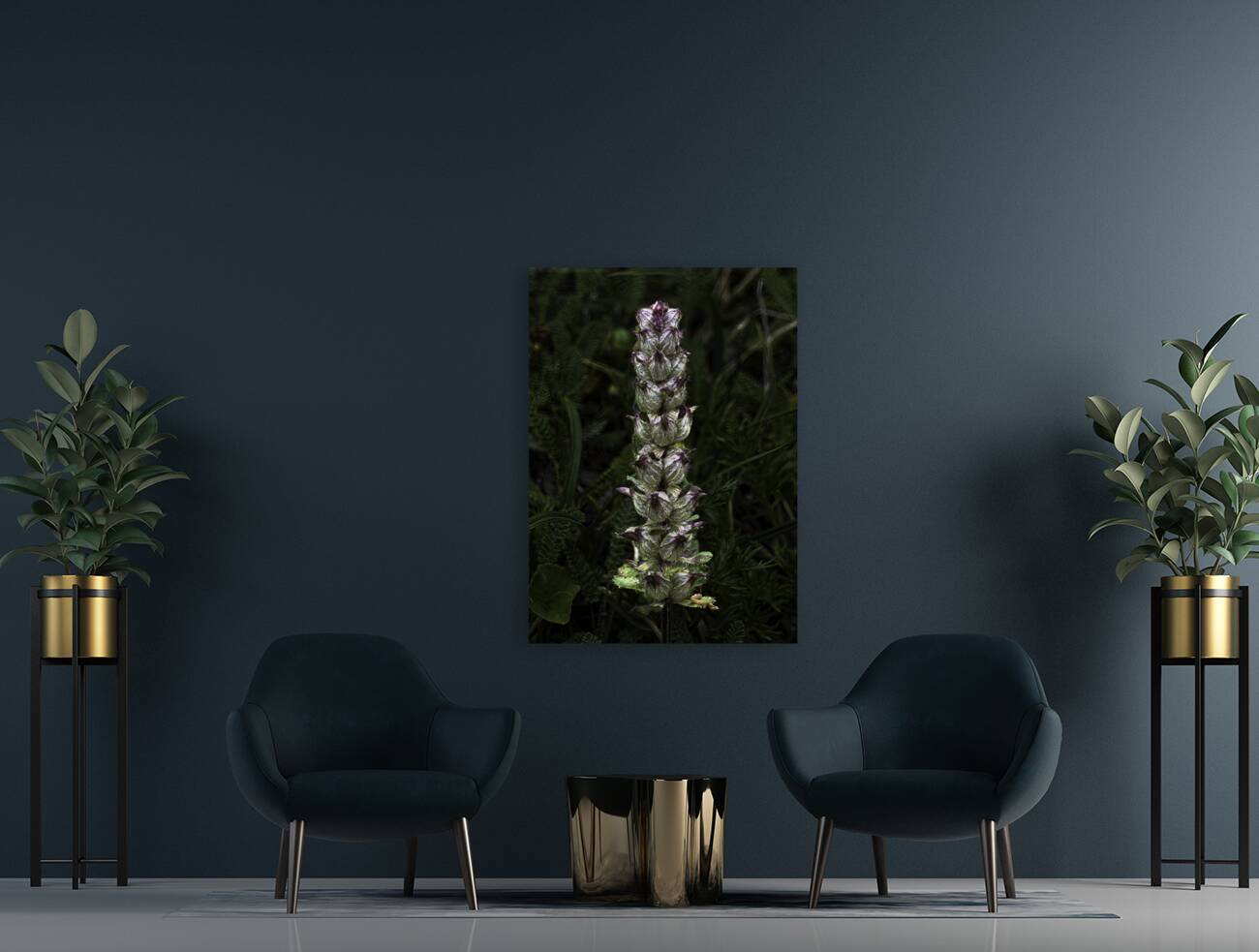 FLO 00474 Reproduction