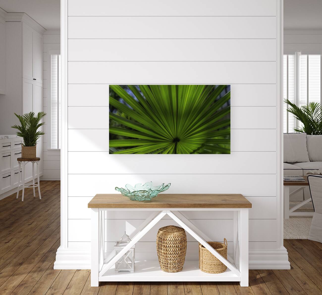FLO 00540 Reproduction