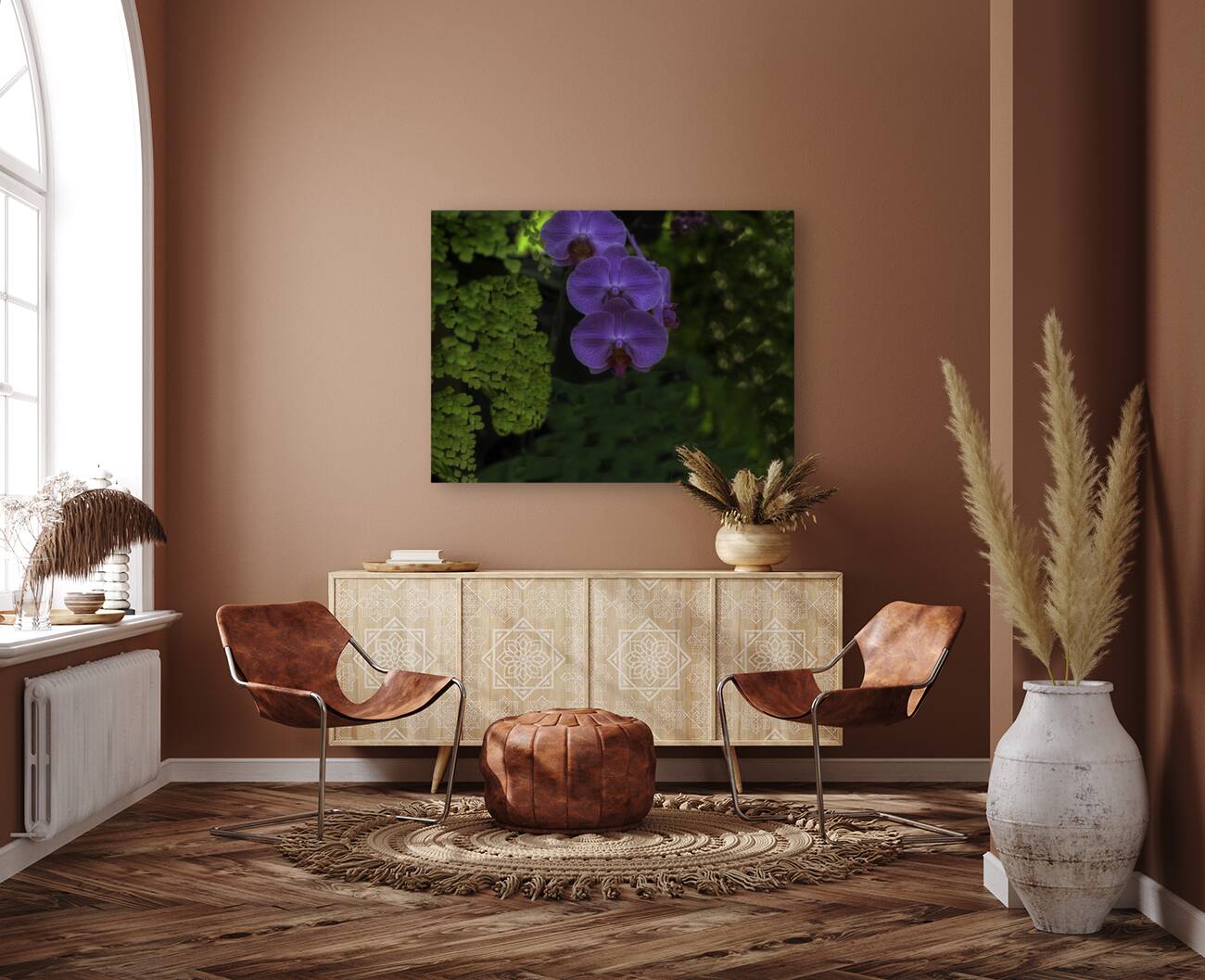 FLO 00548 Reproduction