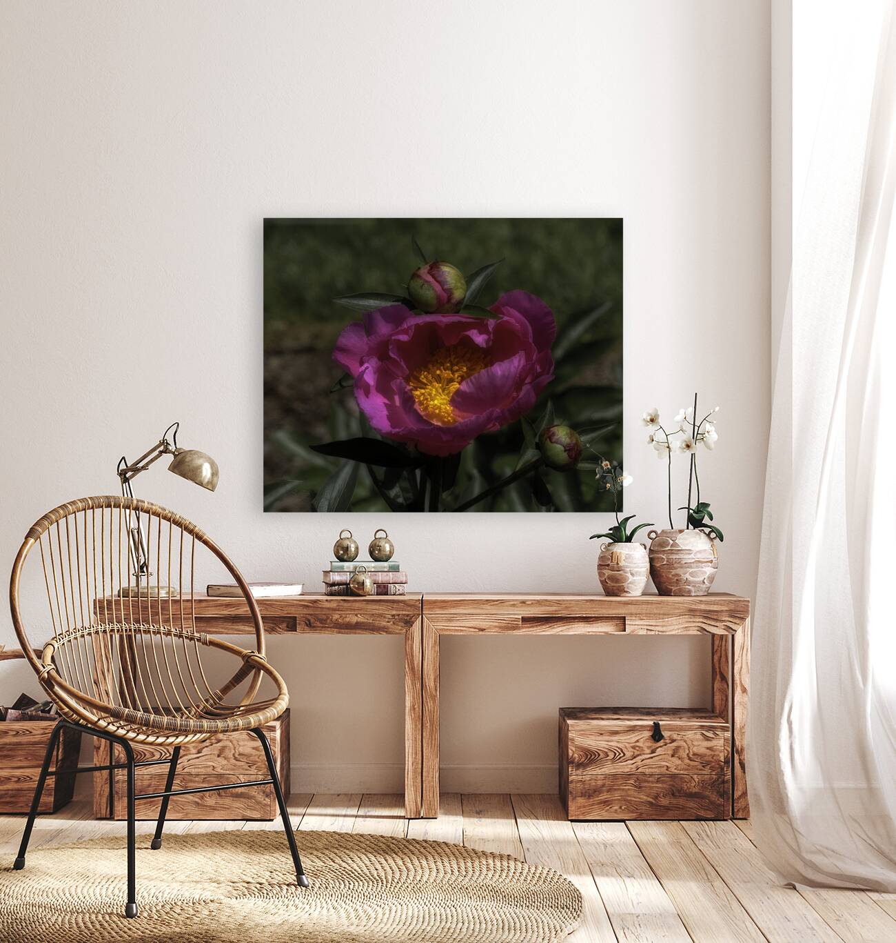 FLO 00538 Reproduction