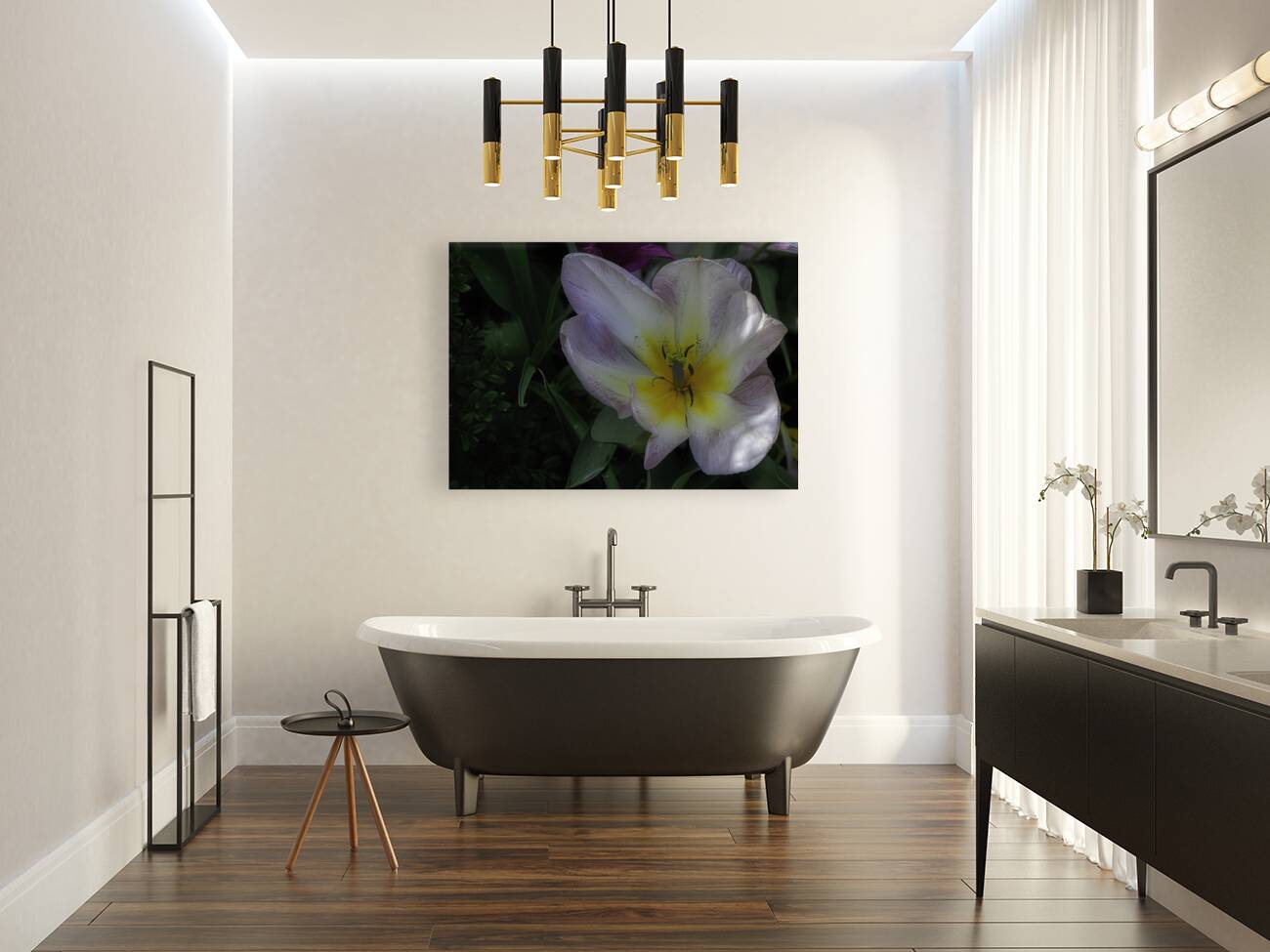 FLO 00521 Reproduction