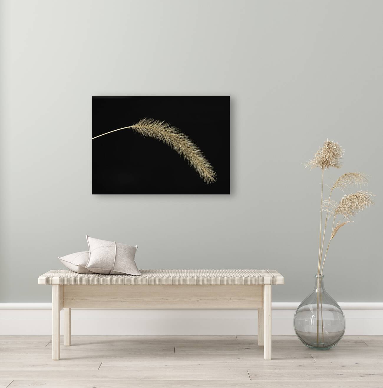 FLO 00532 Reproduction