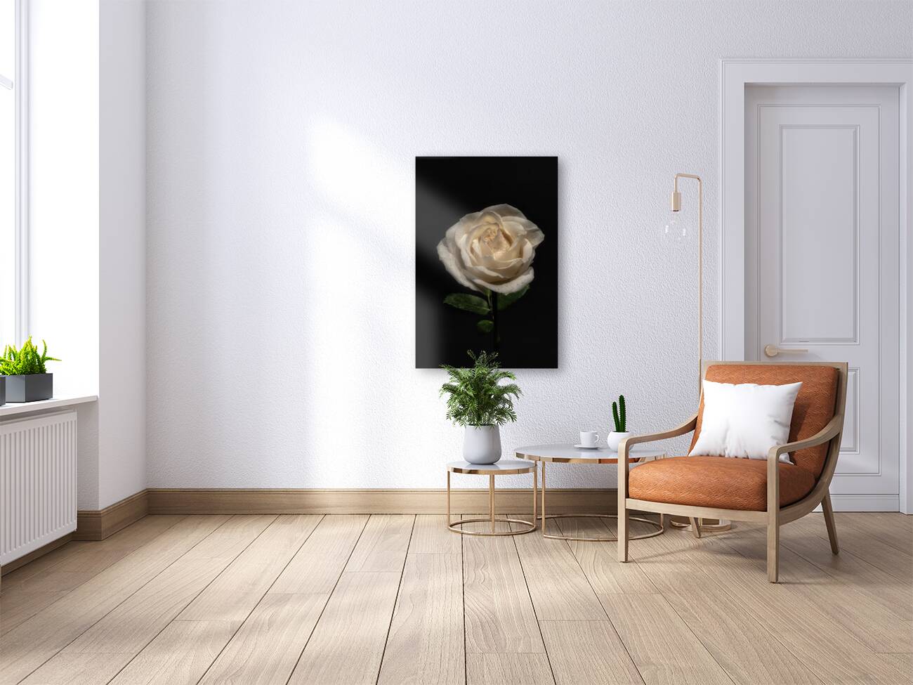 FLO 00564 Reproduction