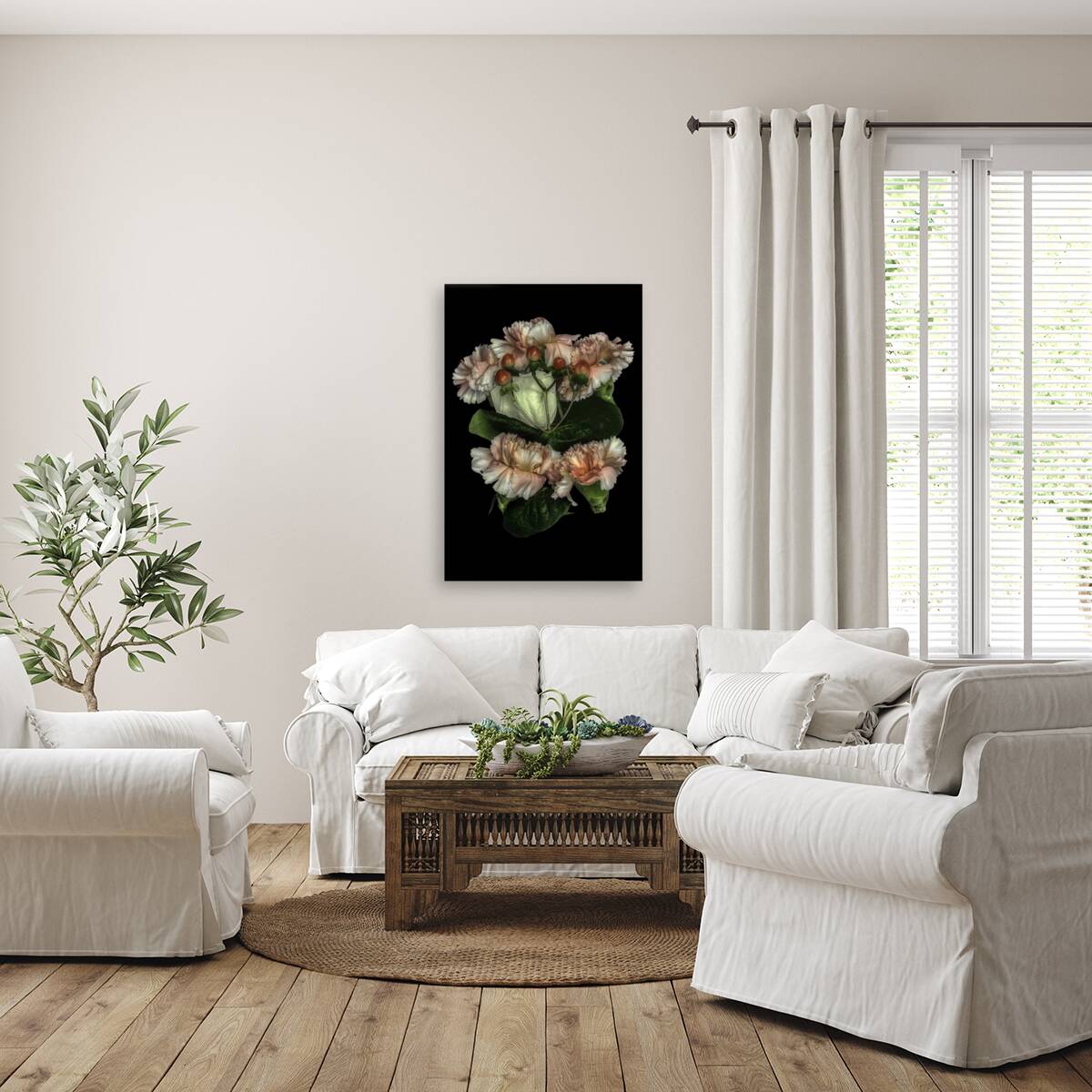 FLO 00563 Reproduction