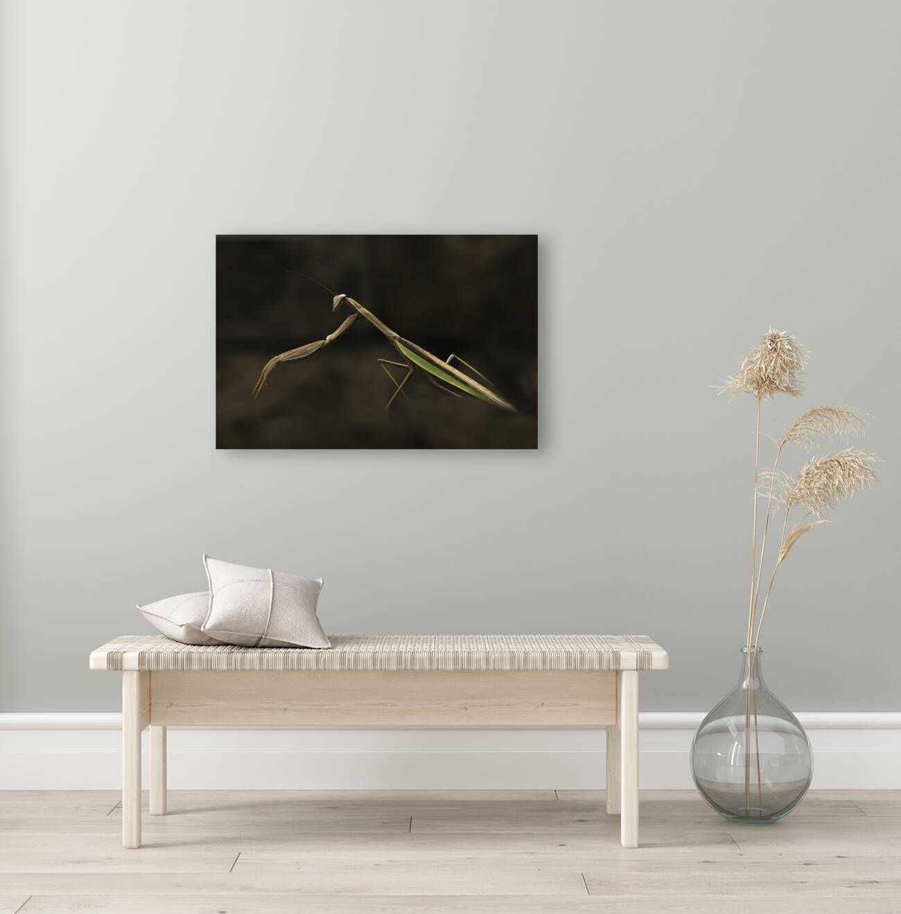 *INS 00634 Reproduction