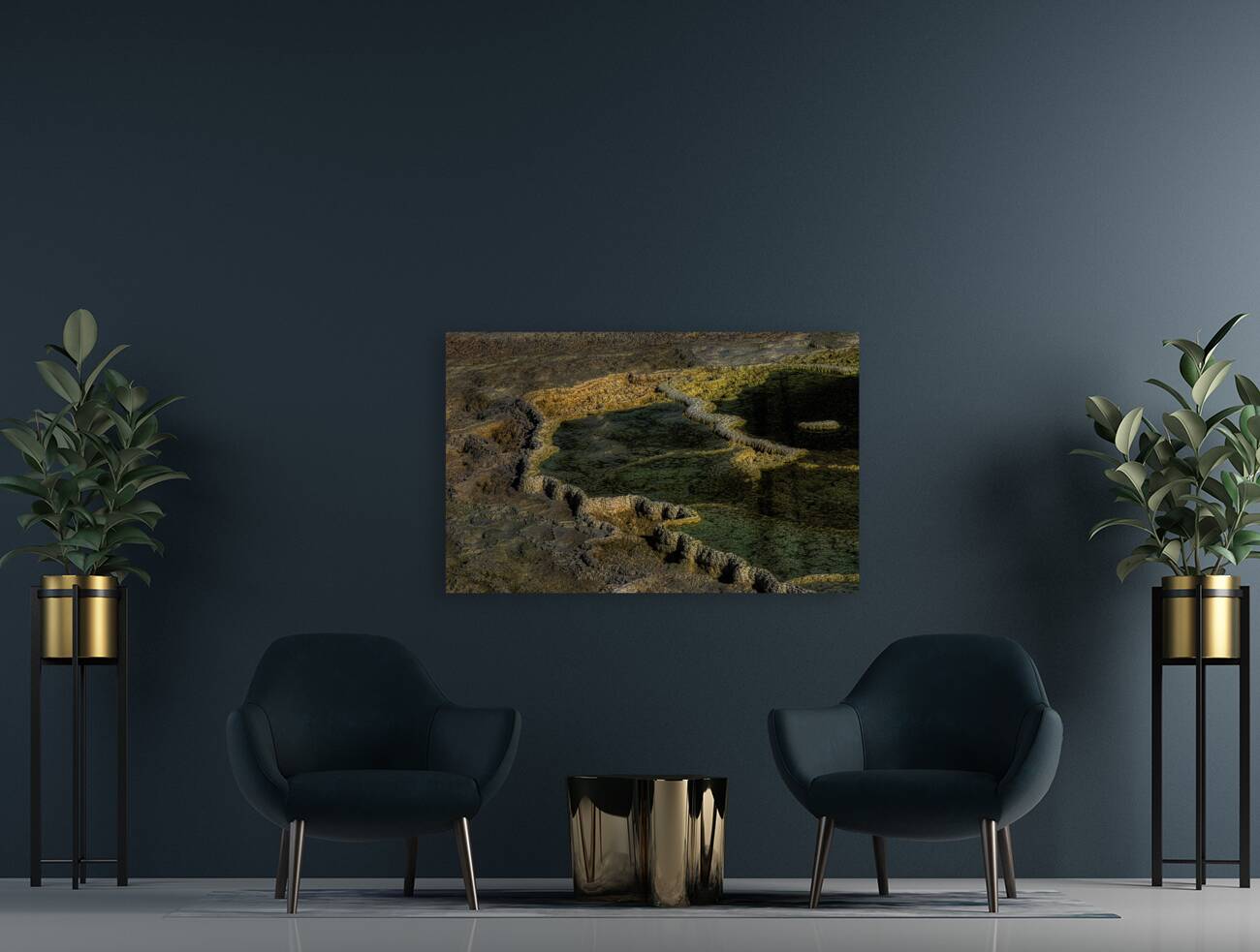 *LAN 00906 Reproduction