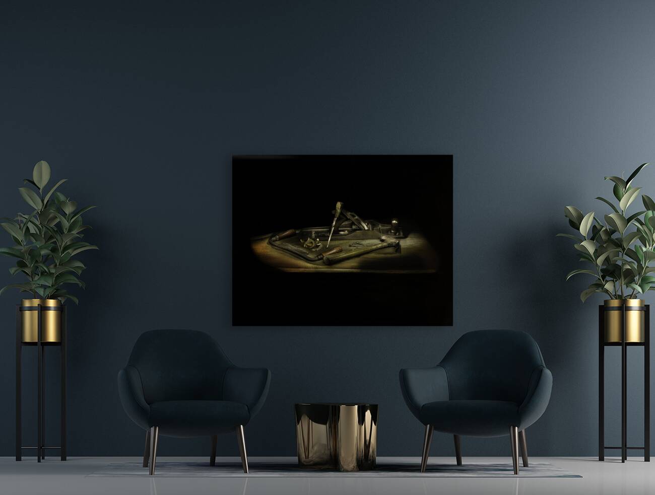 MIS 01107 Reproduction