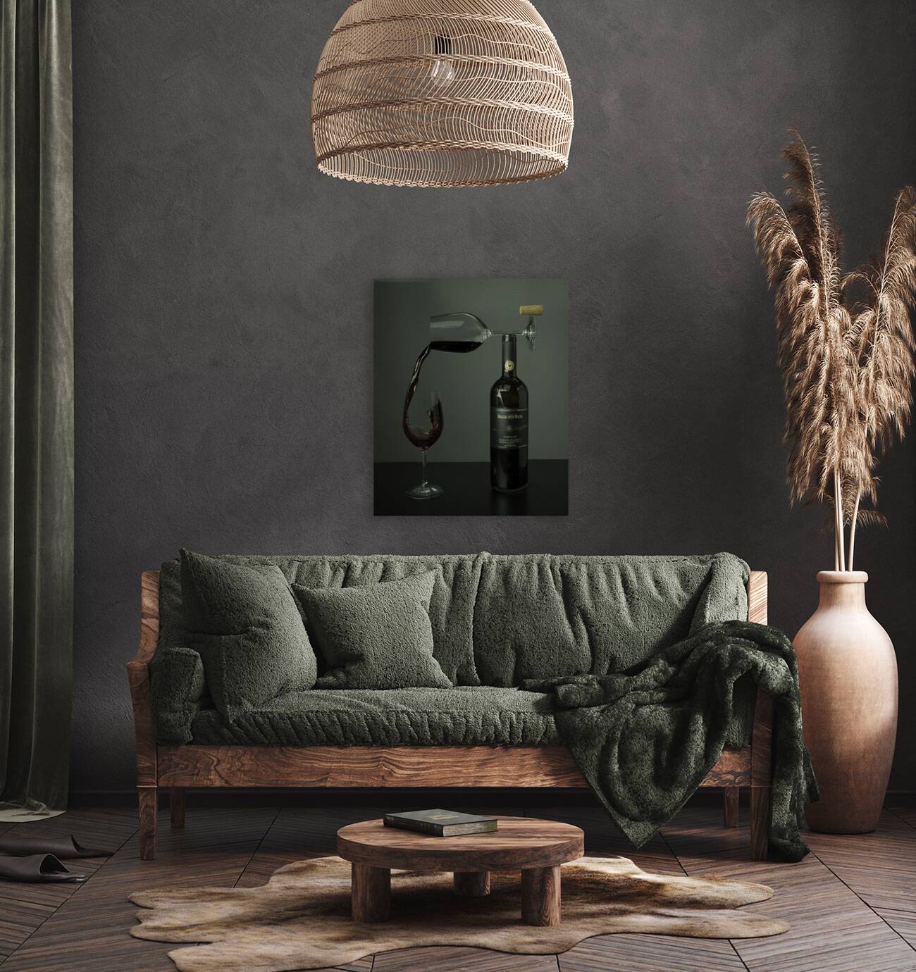 MIS 01158 Reproduction