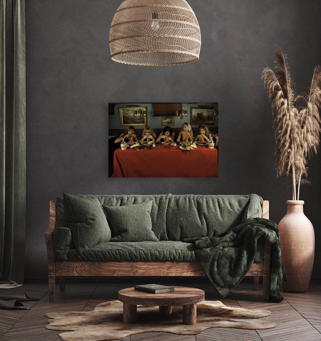 PEO 01223 Reproduction