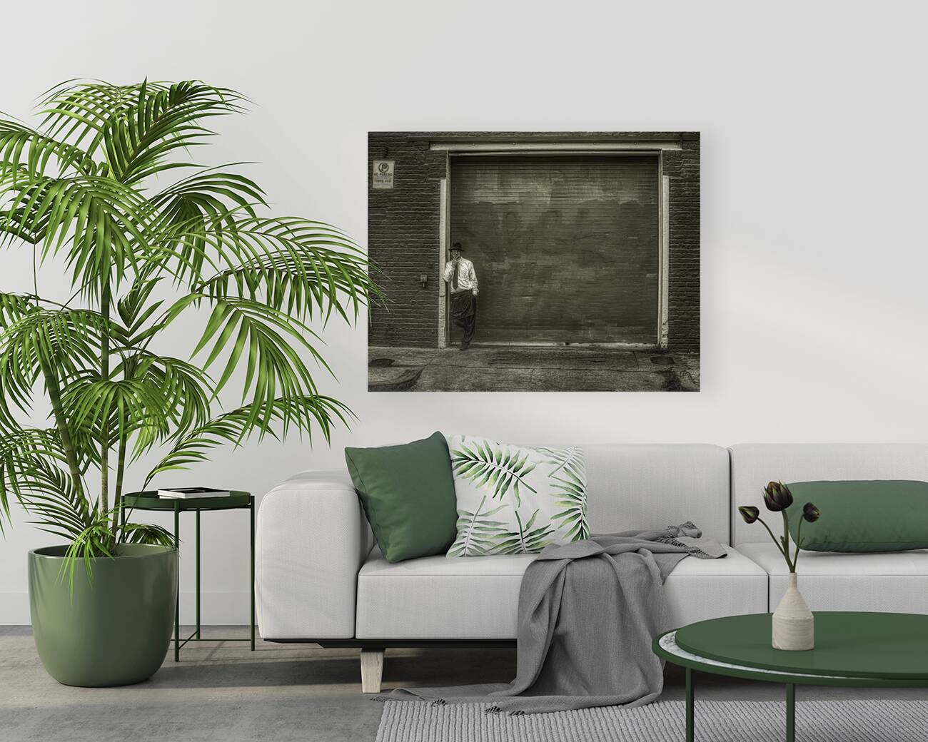 PEO 01217 Reproduction