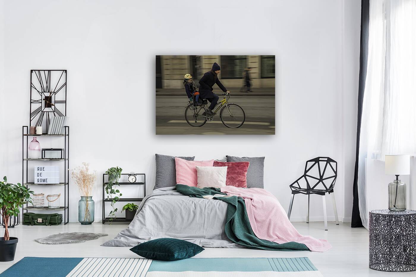 PEO 01270 Reproduction
