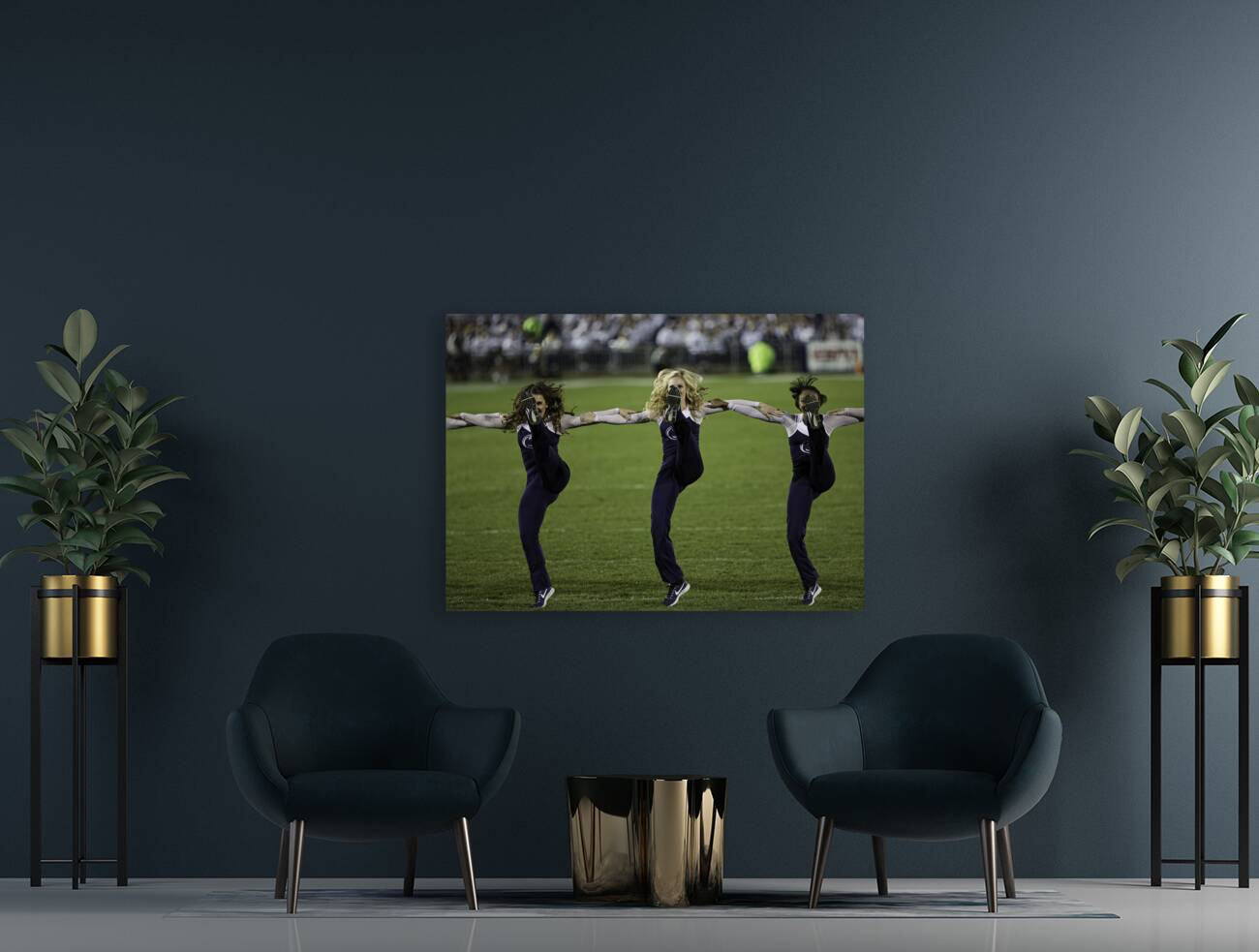 ACT 01382 Reproduction