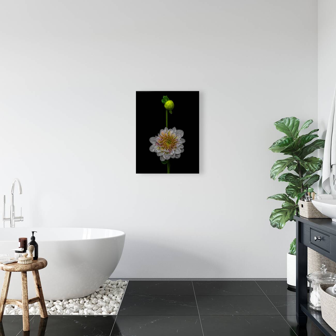 FLO 01815 Reproduction