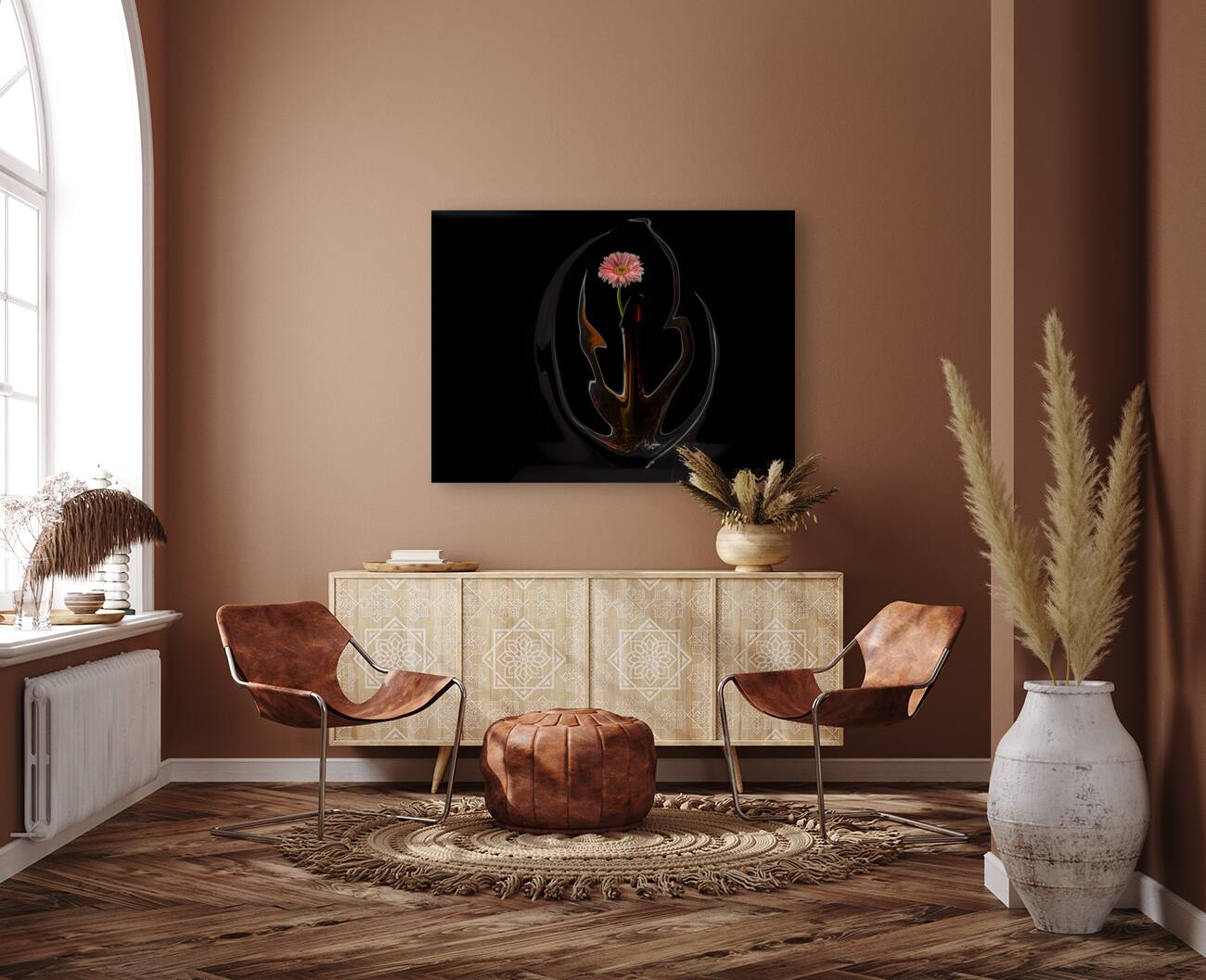 FLO 01818 Reproduction