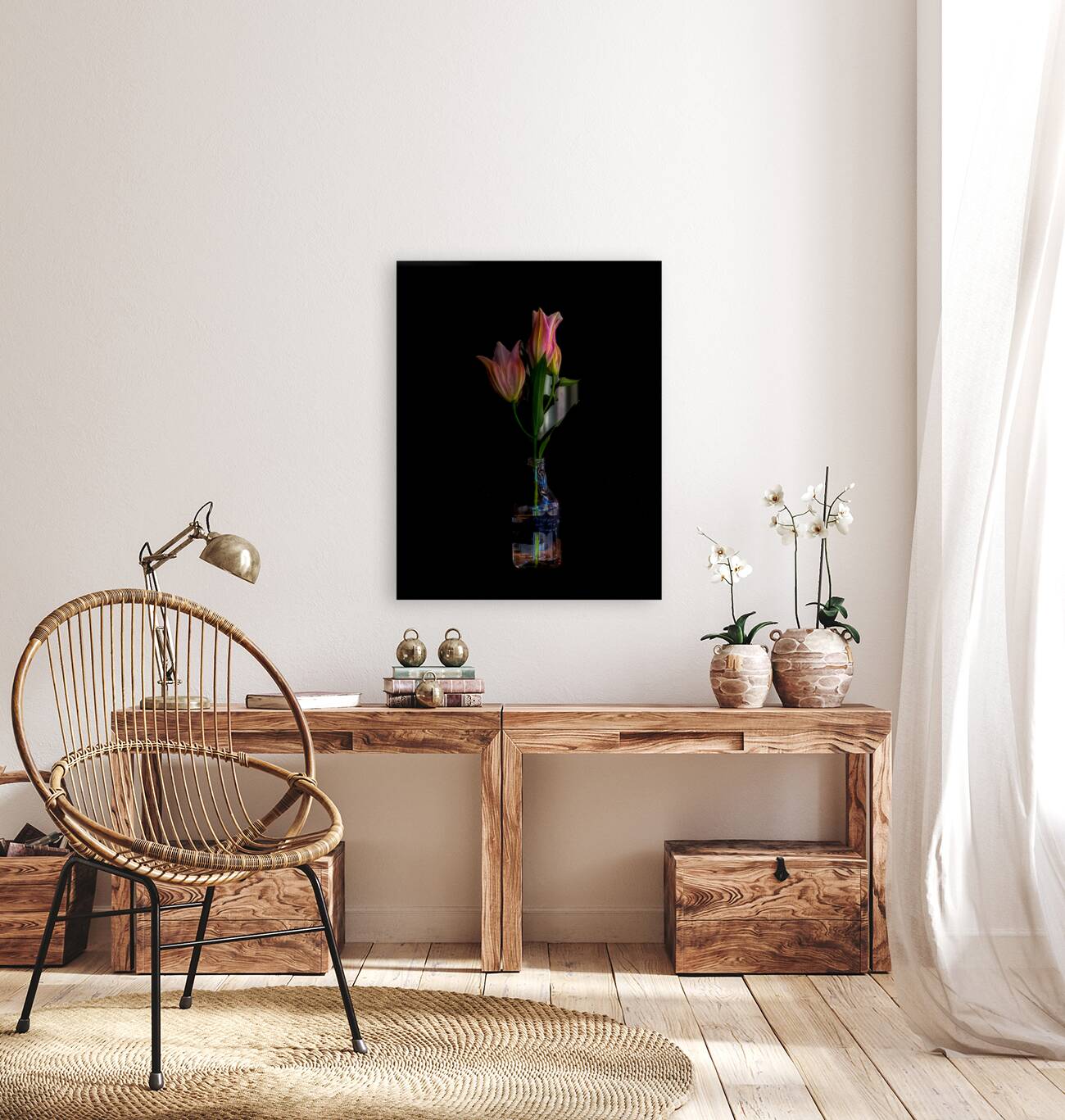 FLO 01804 Reproduction