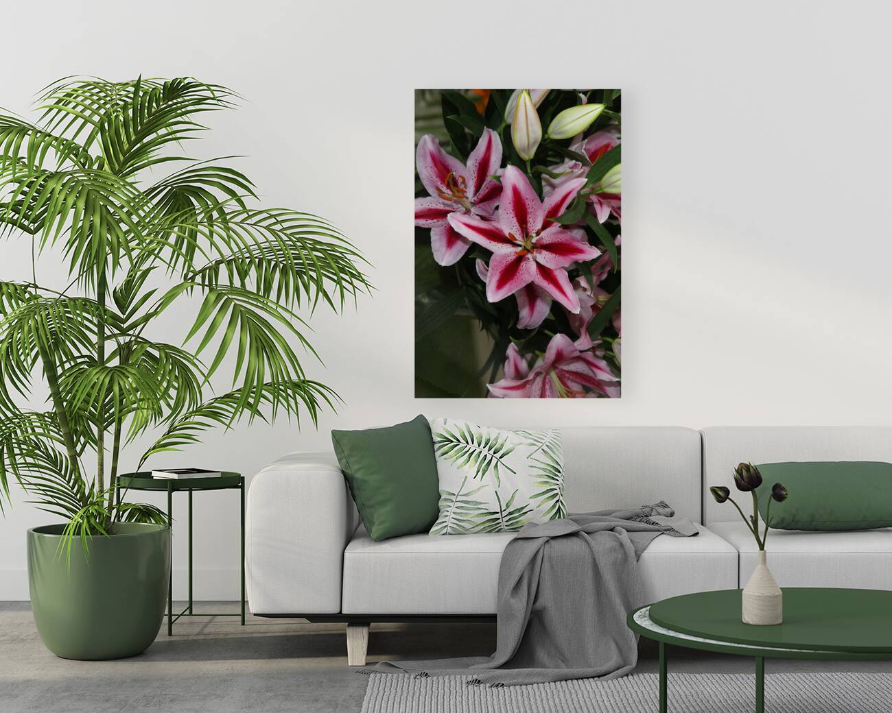 FLO 01810 Reproduction