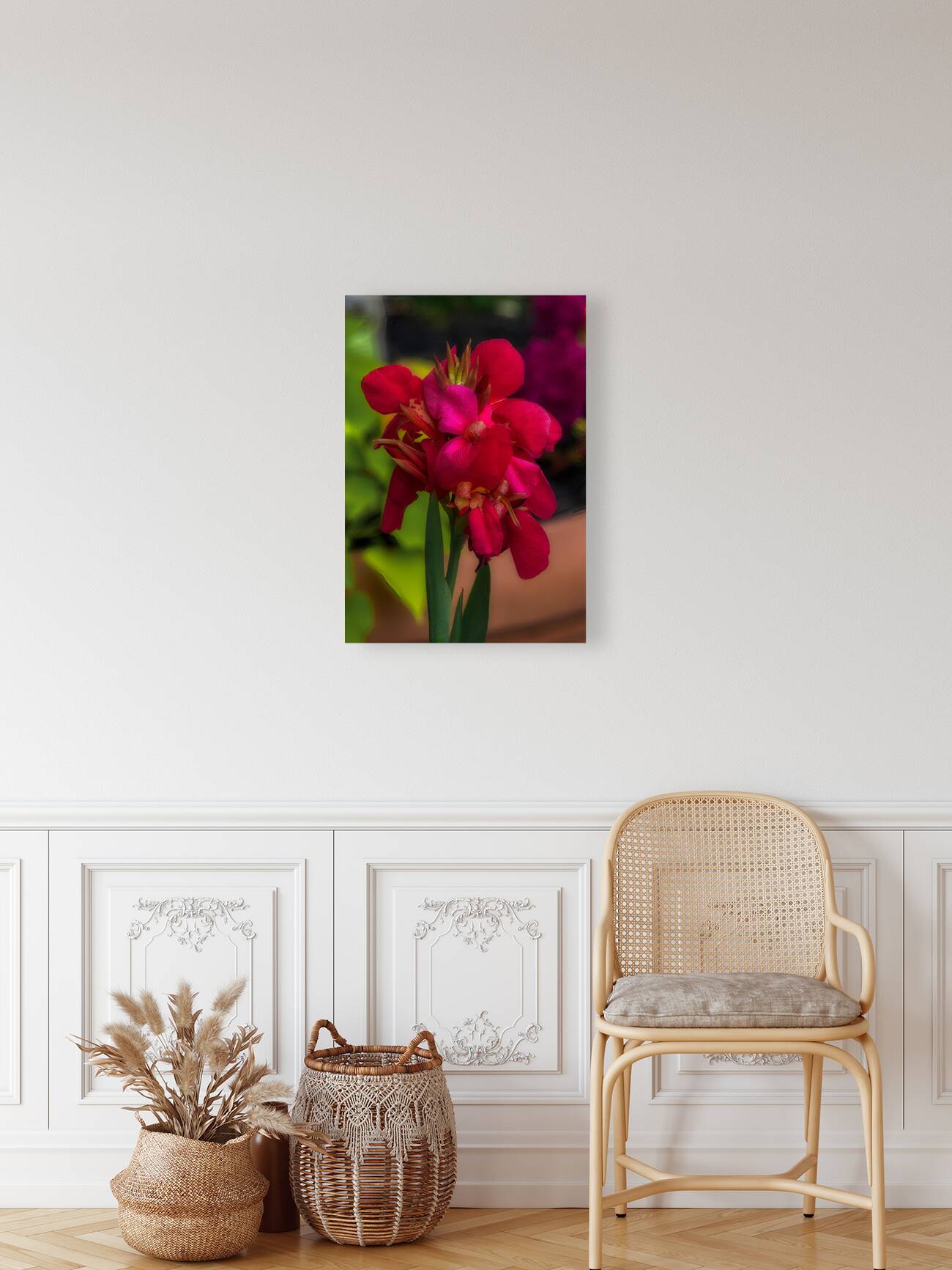 FLO 01802 Reproduction