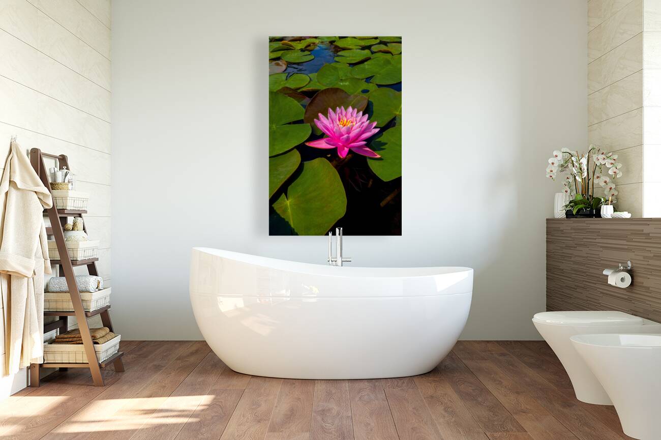 FLO 01823 Reproduction