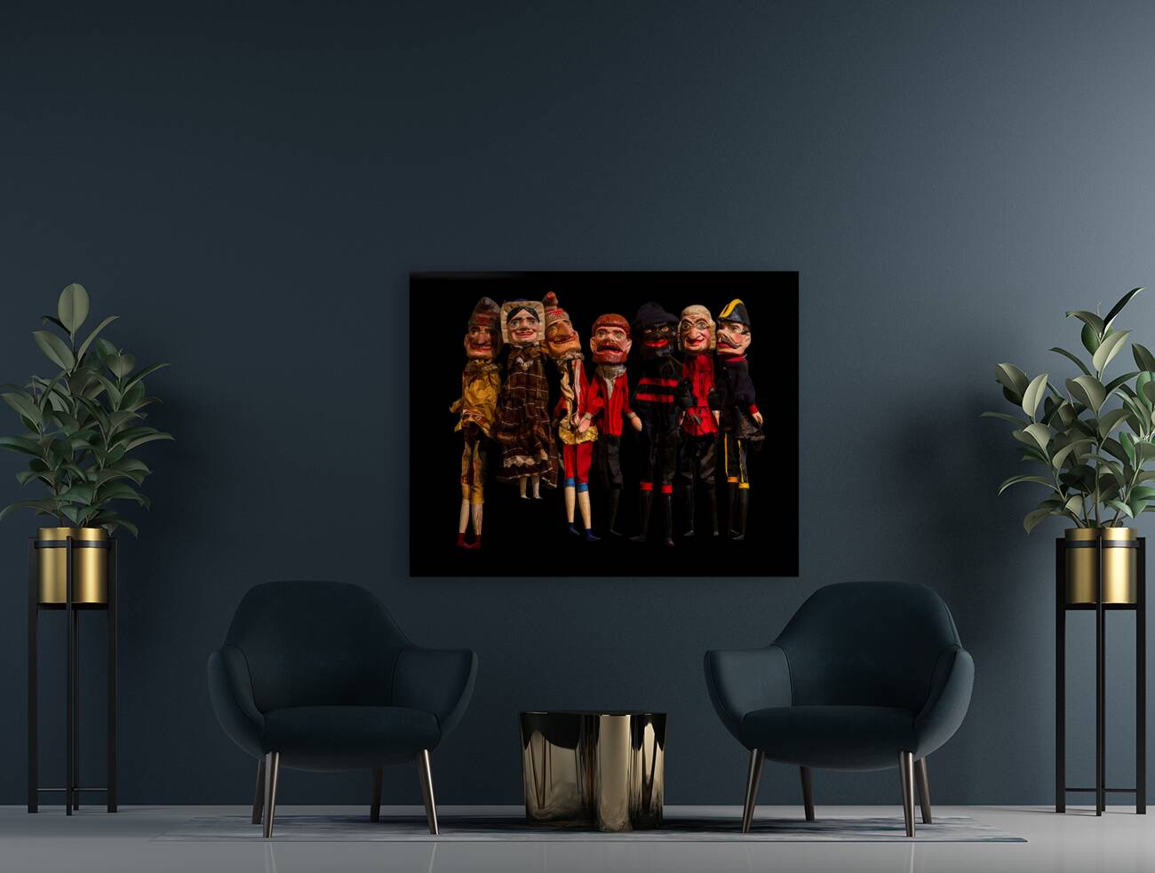 PEO 01842 Reproduction