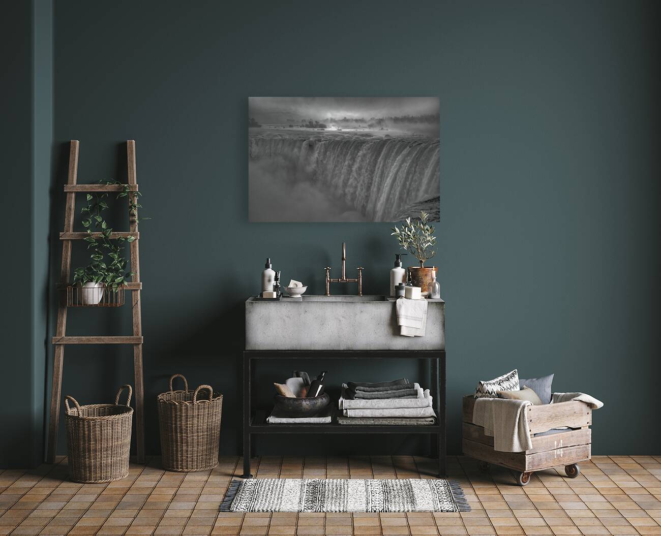 WAT 01896 Reproduction