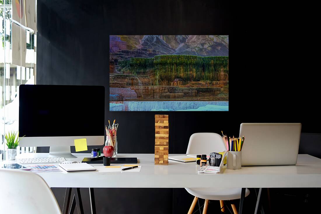 LAN 02095 Reproduction