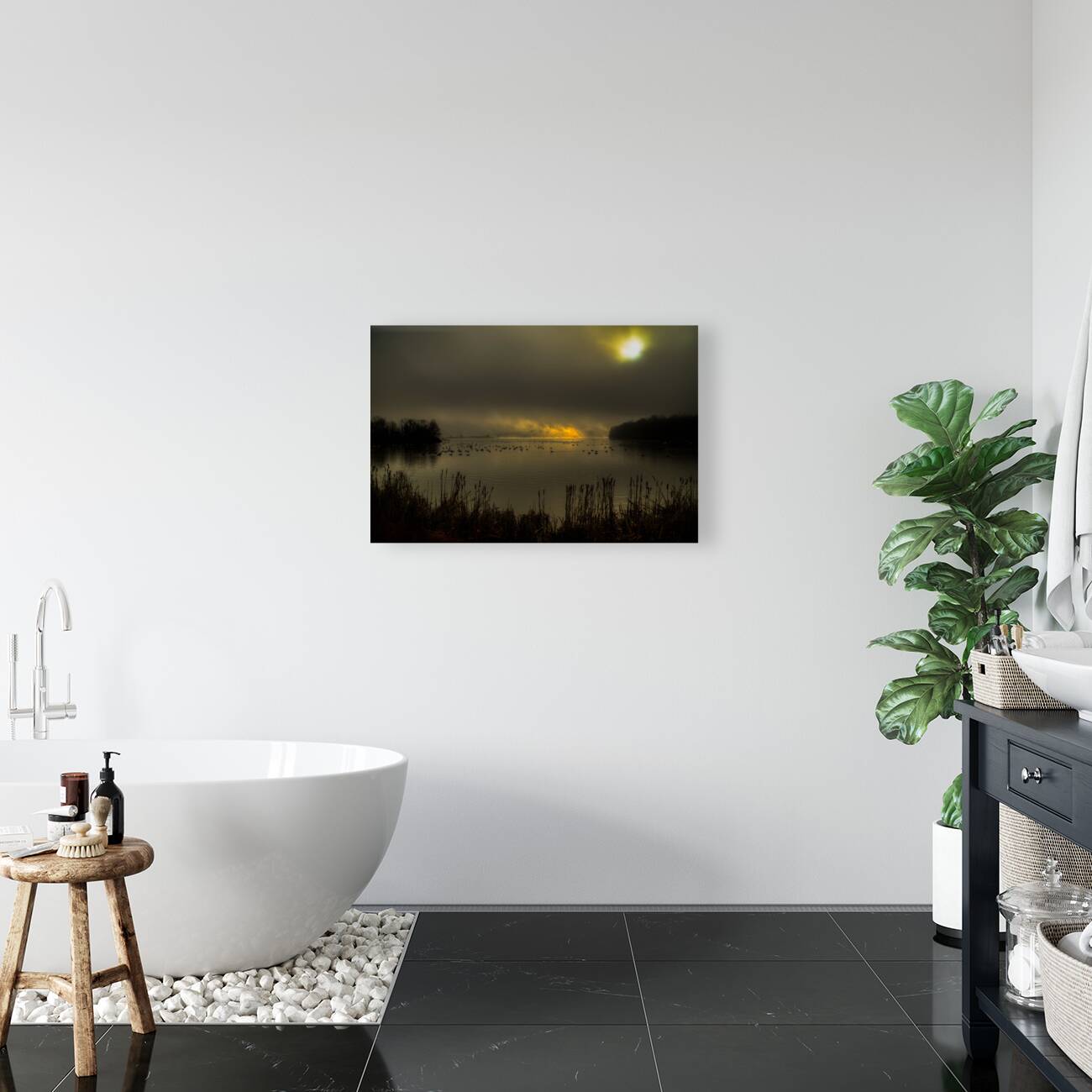 LAN 02074 Reproduction