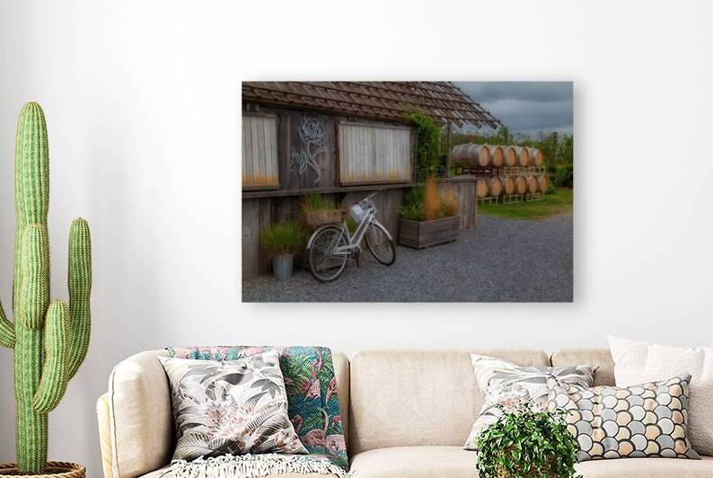 BAR 02120 Reproduction