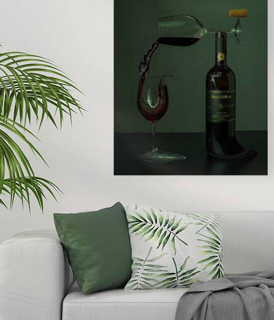 BAR 02262 Reproduction